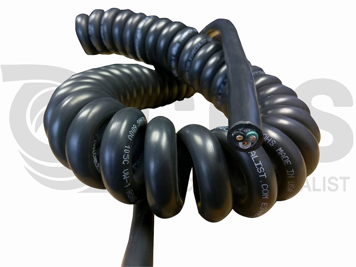 Coil Cable Specialist Inc