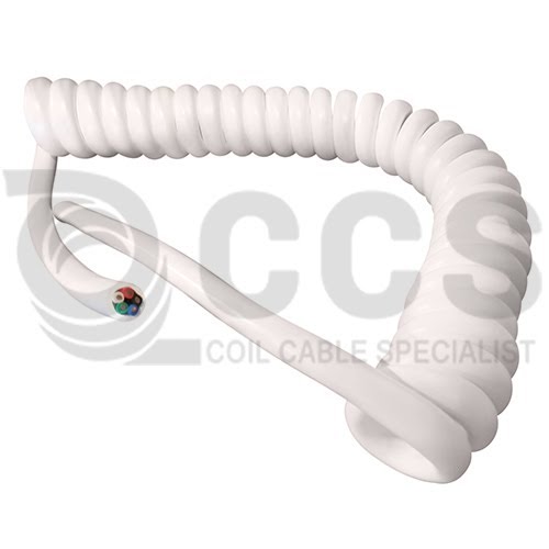 Electronic Test Leads & Grounding Coil Cables | ESD & Static Ground ...